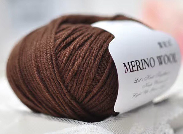 Merino Wool Yarn