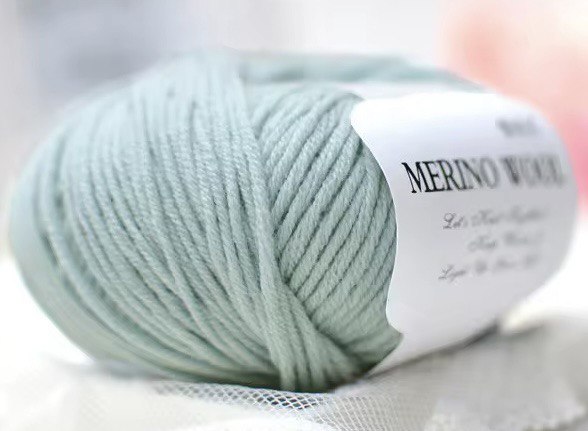 Merino Wool Yarn