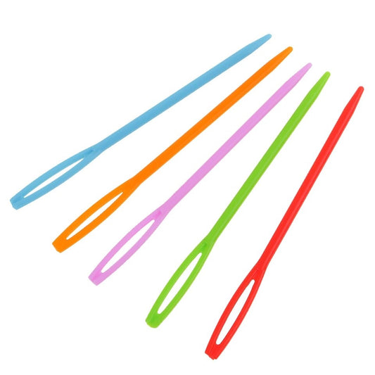 Darning Needle
