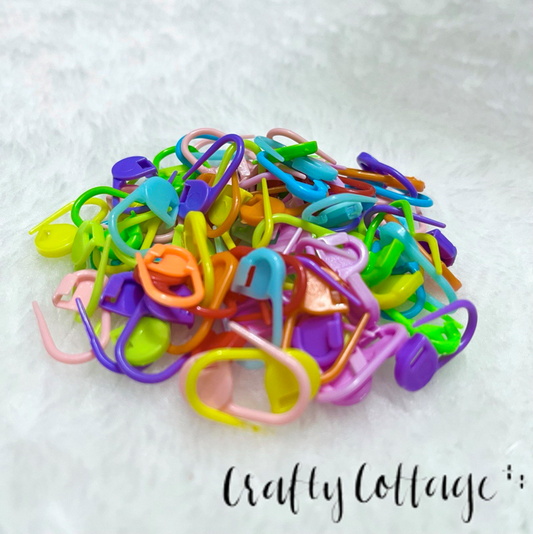 Stitch Marker