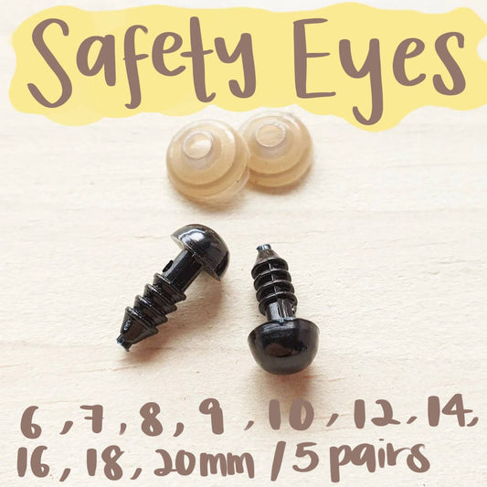 Safety Eyes